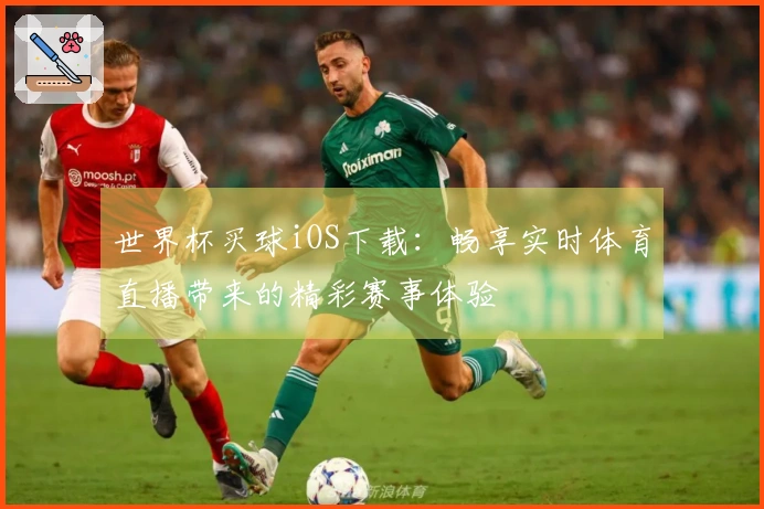 世界杯买球iOS下载:畅享实时体育直播带来的精彩赛事体验