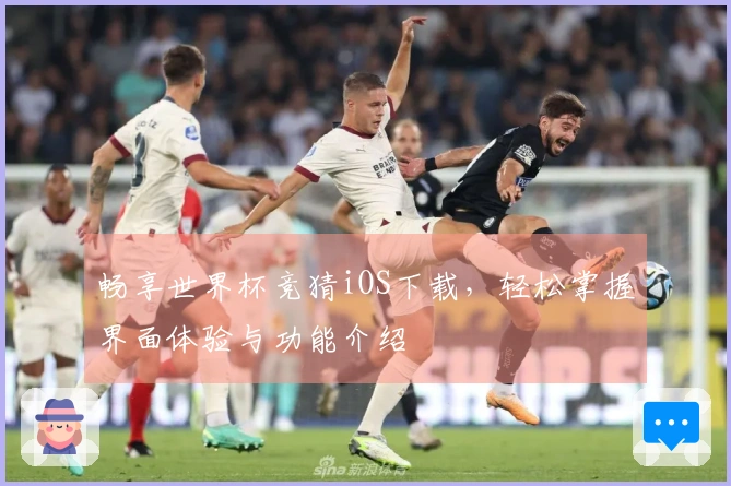 畅享世界杯竞猜iOS下载，轻松掌握界面体验与功能介绍