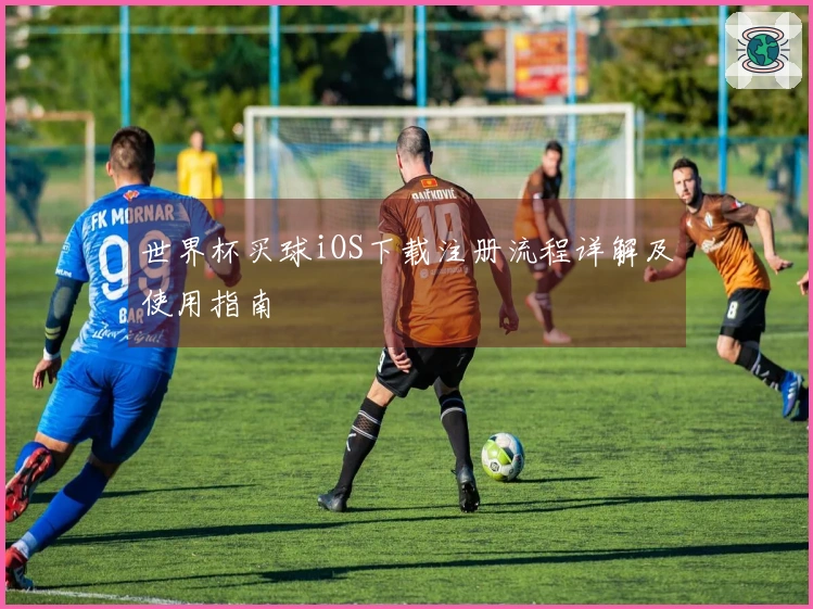 世界杯买球iOS下载注册流程详解及使用指南